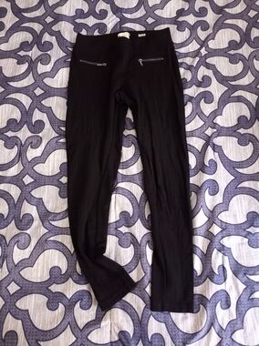 MATTY M skinny Pants